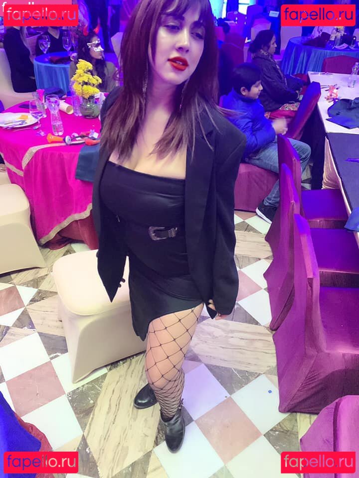 Ruchiraj Nude Onlyfans Photo 30