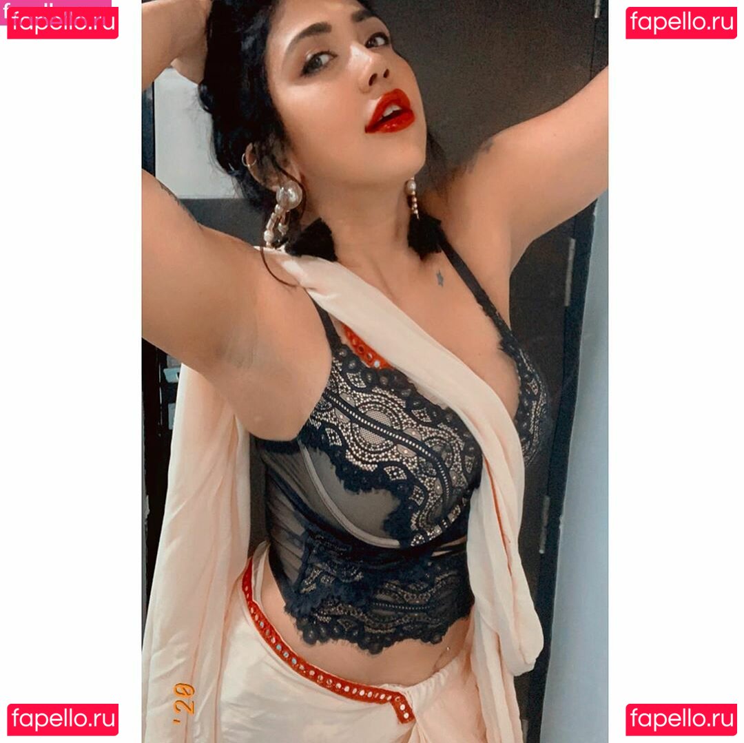 Ruchiraj Nude Onlyfans Photo 27