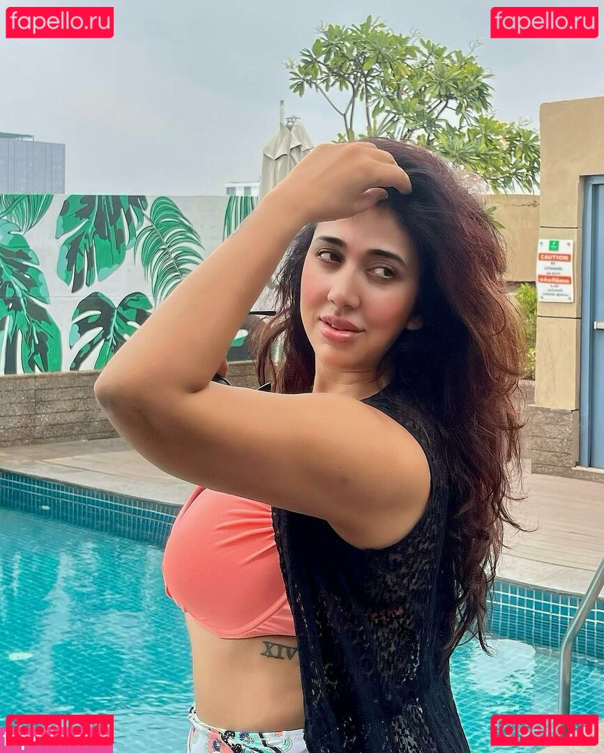 Ruchiraj Nude Onlyfans Photo 18