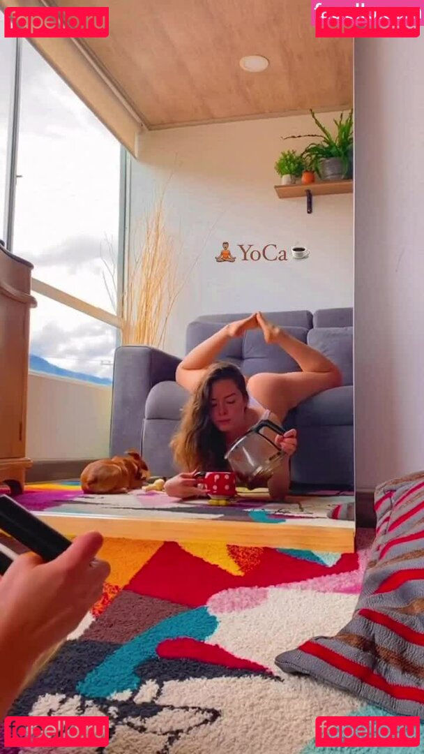 macafolla Nude Onlyfans Photo 20