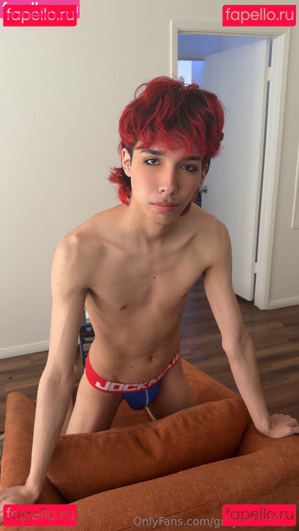grayvalentinex Nude Onlyfans Photo 28