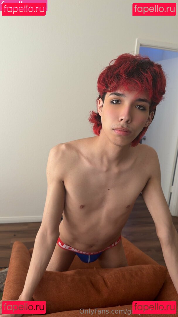 grayvalentinex Nude Onlyfans Photo 22
