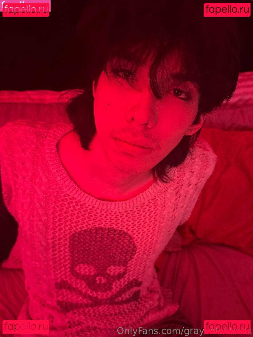 grayvalentinex Nude Onlyfans Photo 21