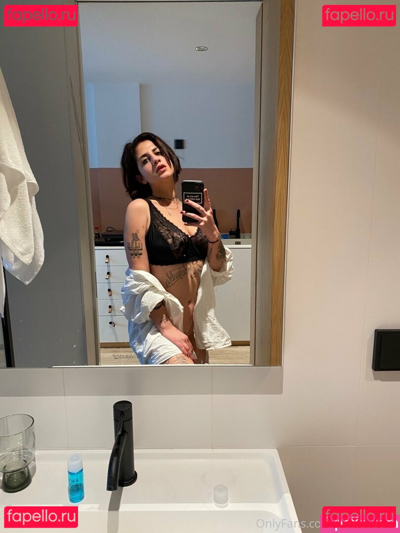 mariiaveiro Nude Onlyfans Photo 40