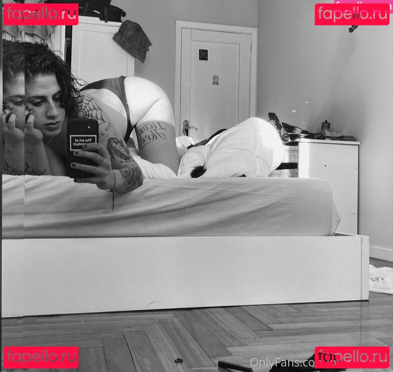 mariiaveiro Nude Onlyfans Photo 35