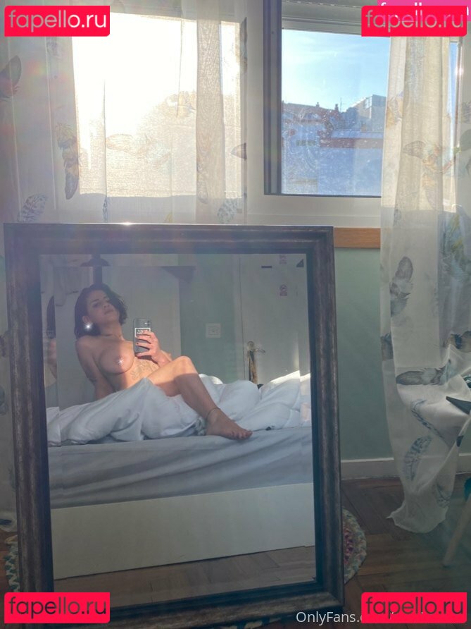 mariiaveiro Nude Onlyfans Photo 36