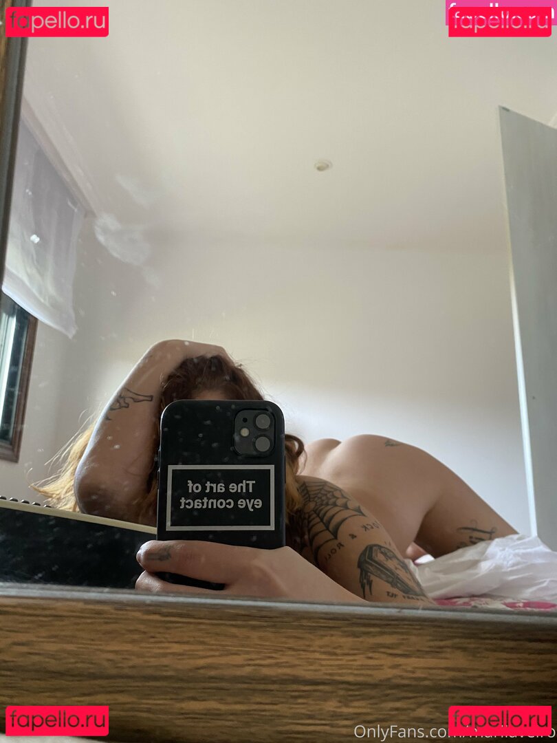 mariiaveiro Nude Onlyfans Photo 29
