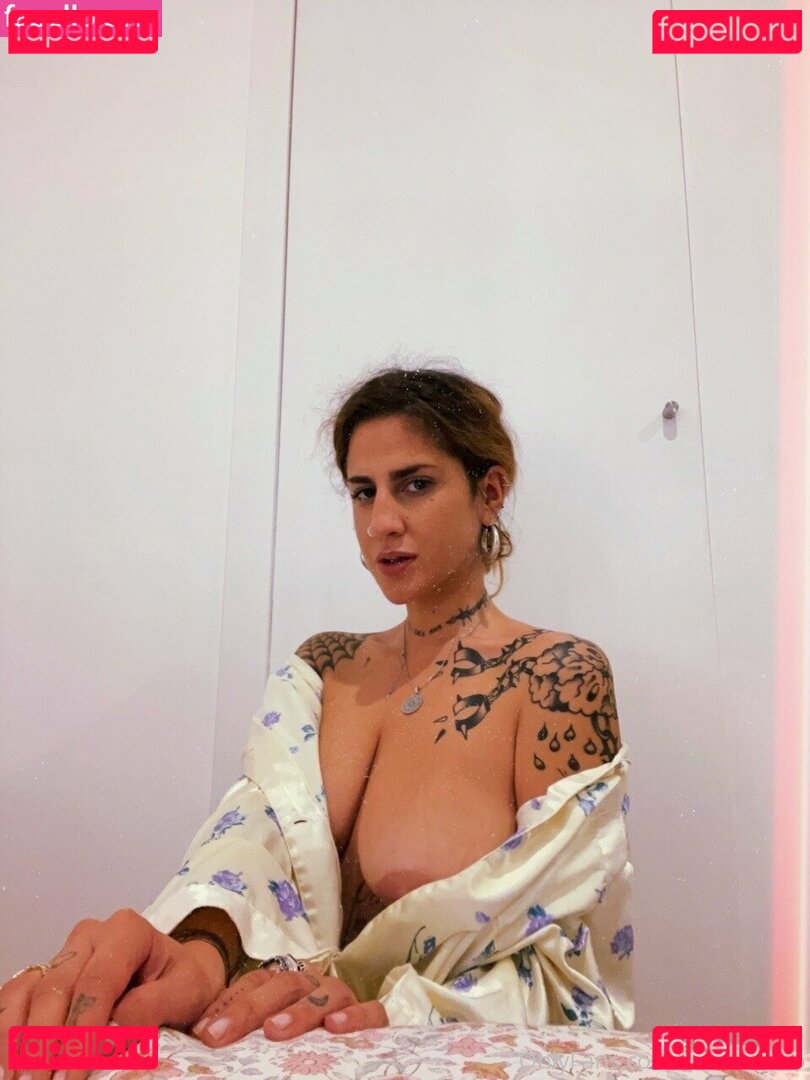 mariiaveiro Nude Onlyfans Photo 4