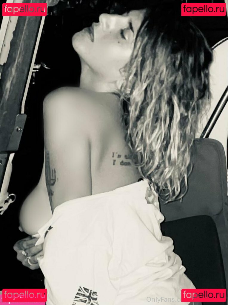 mariiaveiro Nude Onlyfans Photo 5
