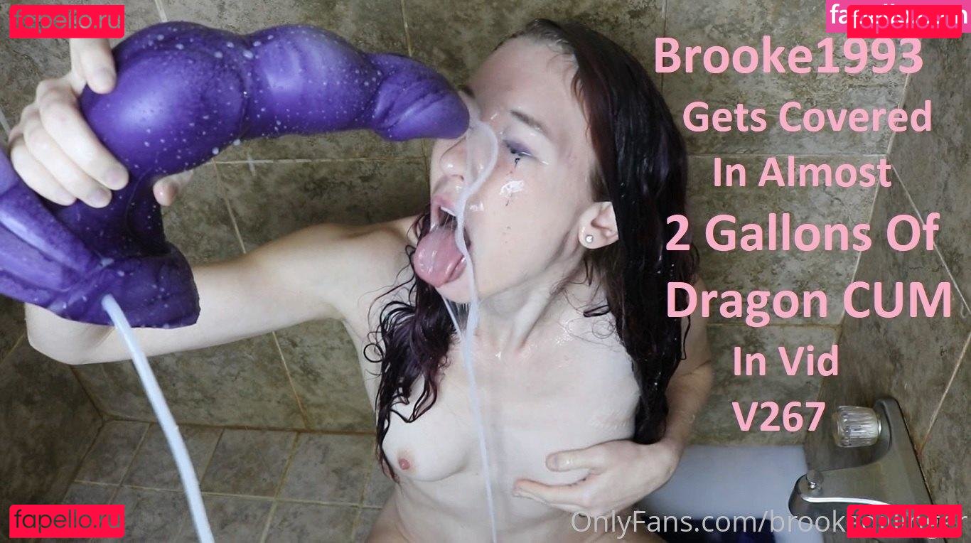 brookedillinger Nude Onlyfans Photo 18