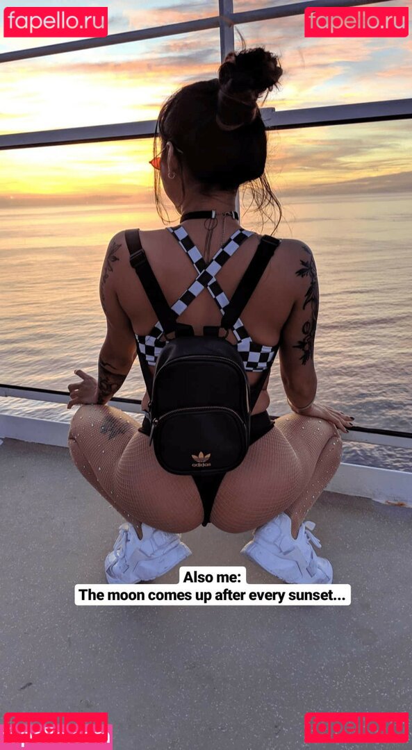 MissesMae Nude Onlyfans Photo 3