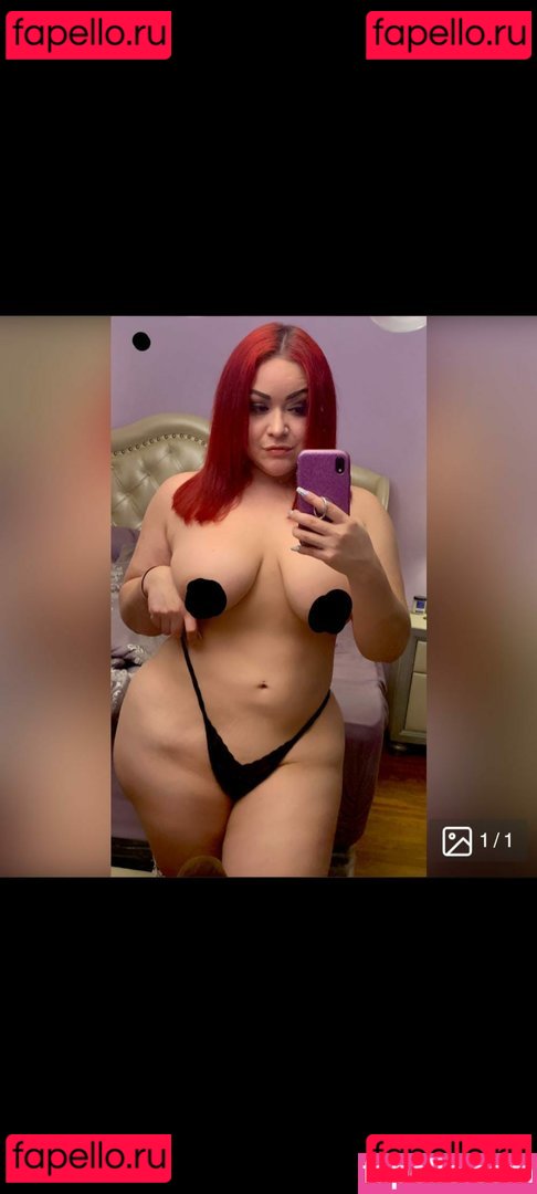 Valentina Lynn Nude Onlyfans Photo 8