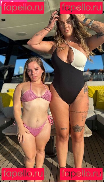 Shytayla Nude Onlyfans Photo 19