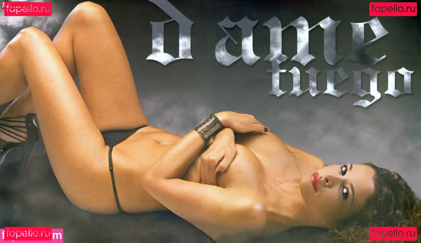 Julieta Ortega Nude Onlyfans Photo 15