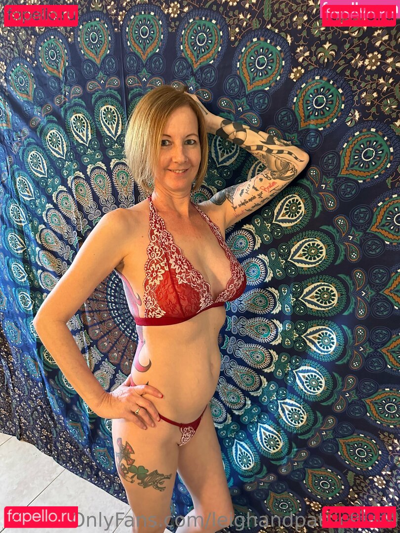 leighandpatrickfree Nude Onlyfans Photo 8