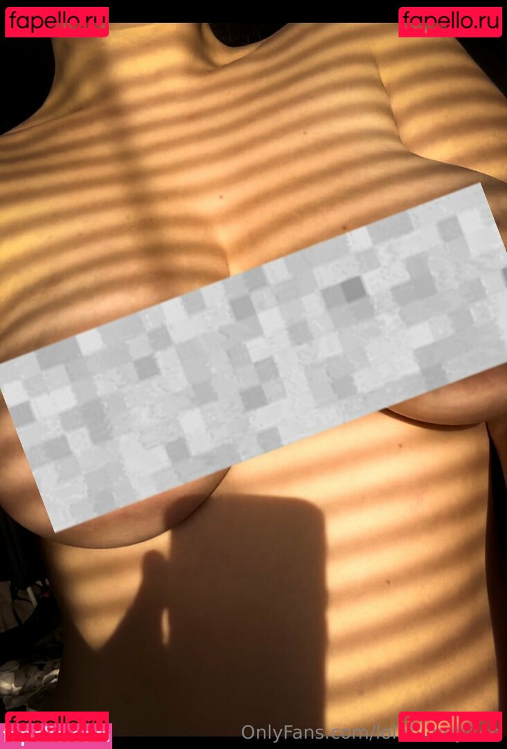 lolabunnyfree Nude Onlyfans Photo 14