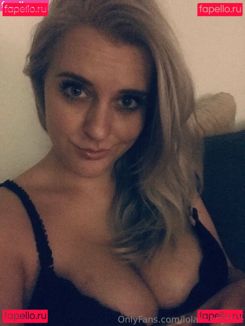 lolabunnyfree Nude Onlyfans Photo 7