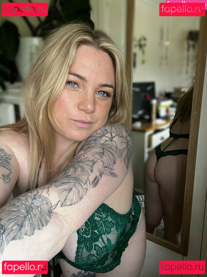 ryensookie Nude Onlyfans Photo 40