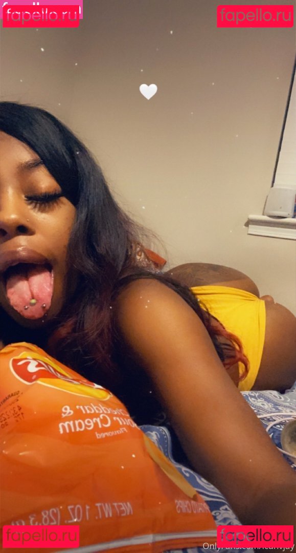 icunvjay Nude Onlyfans Photo 16