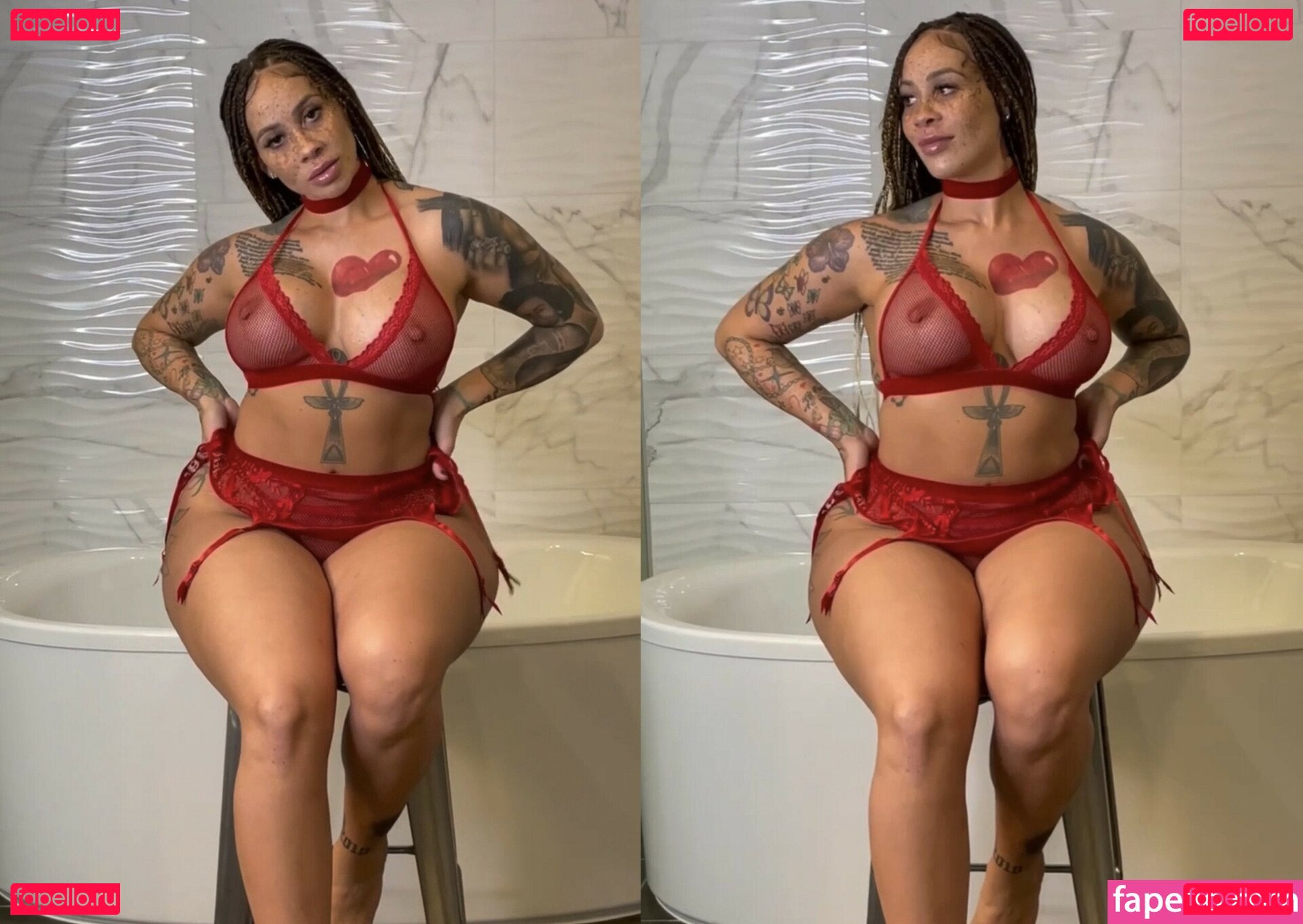 meganxdenise Nude Onlyfans Photo 18