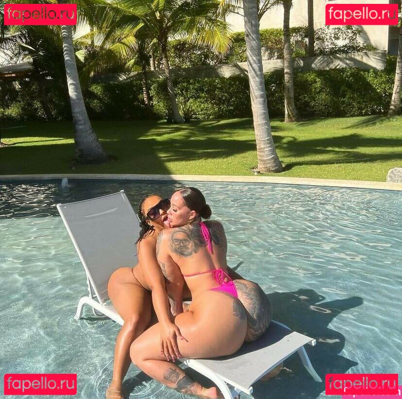 meganxdenise Nude Onlyfans Photo 13