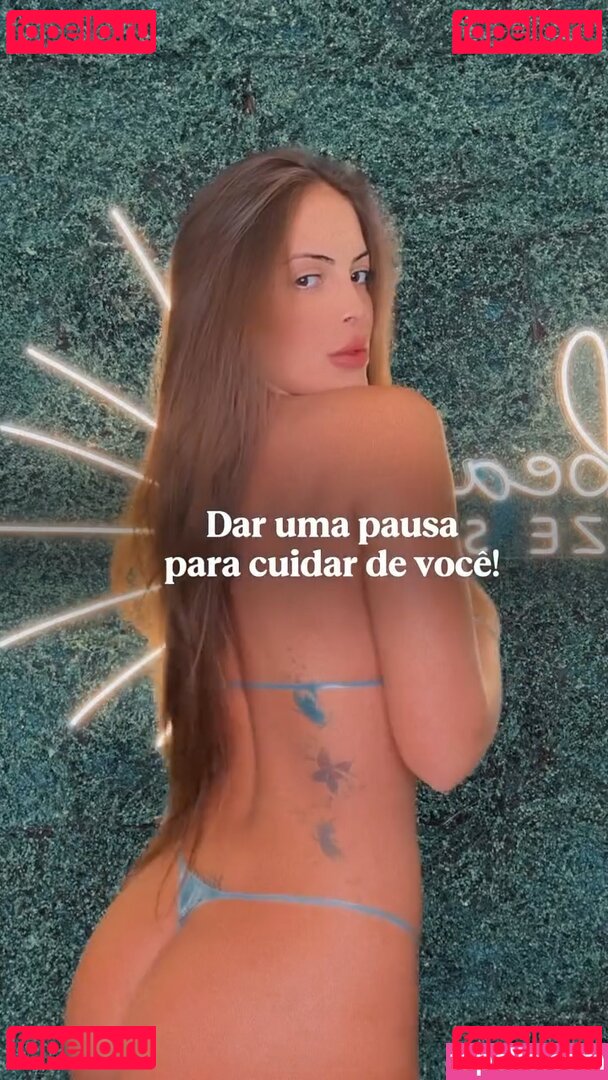 Larissa Pimentel Nude Onlyfans Photo 29