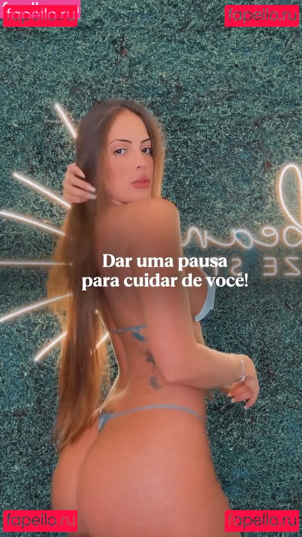 Larissa Pimentel Nude Onlyfans Photo 28