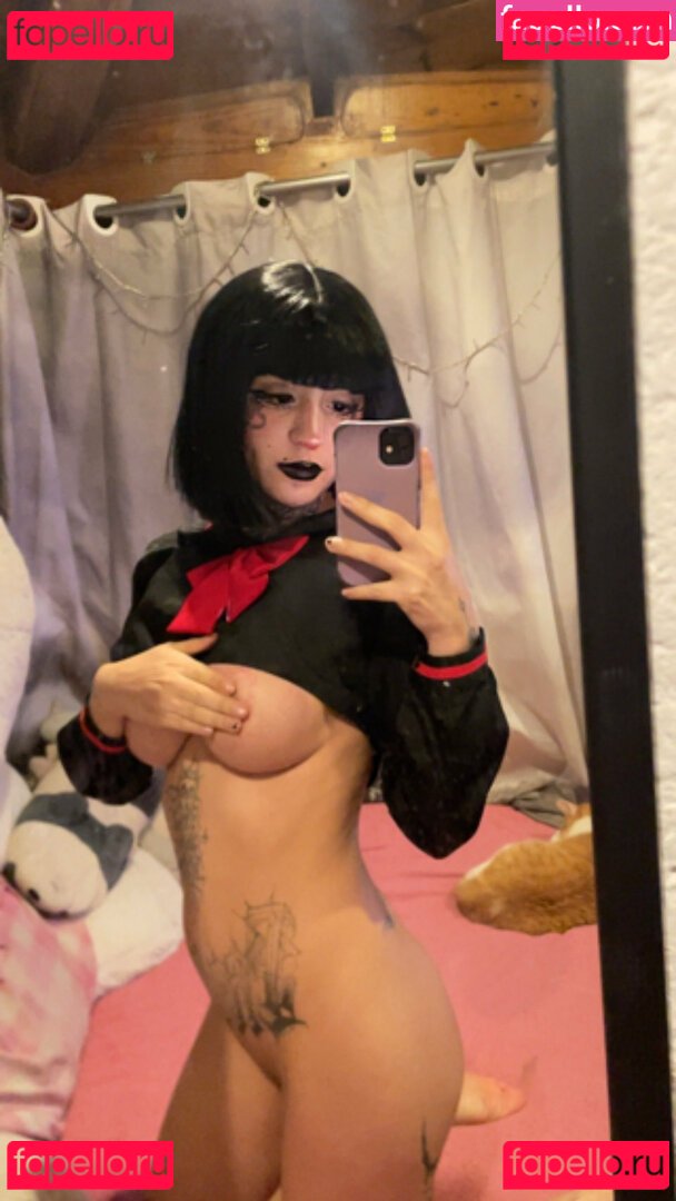 FuxxiPetite Nude Onlyfans Photo 5