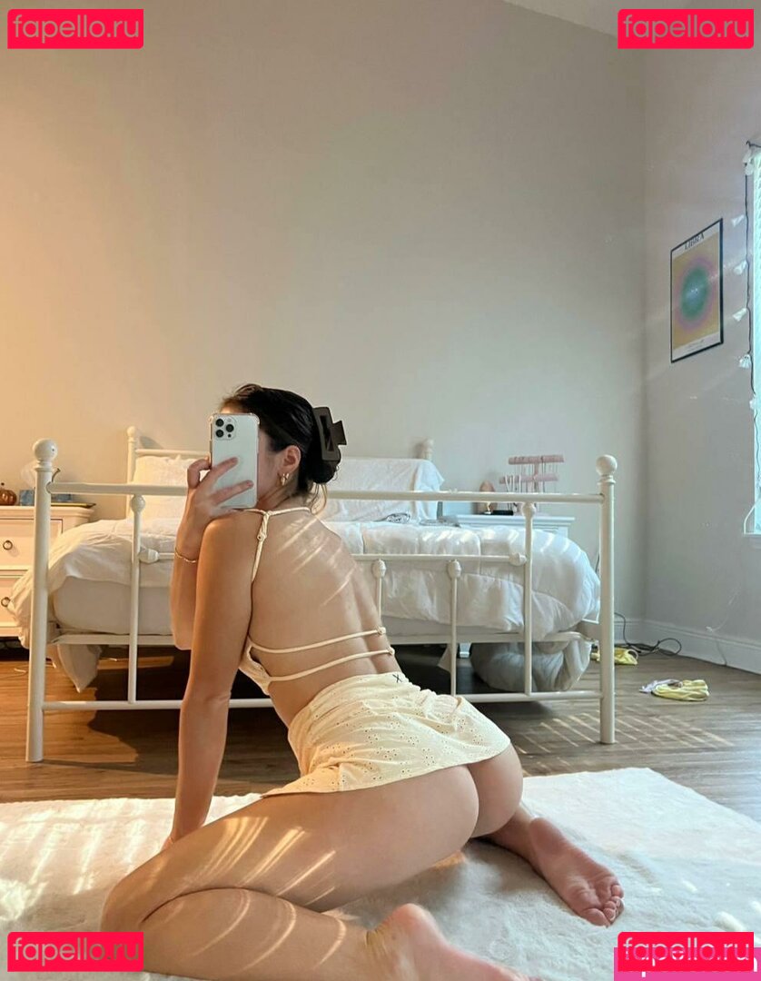 mollyyberglundss Nude Onlyfans Photo 12