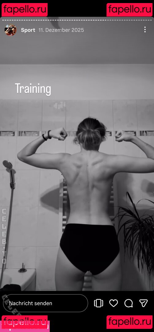 Ashley Shira Nude Onlyfans Photo 36