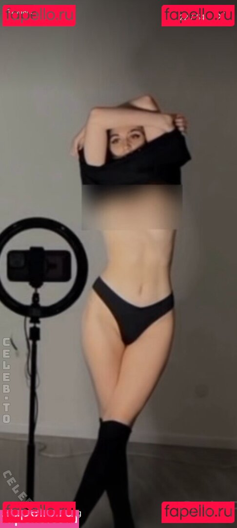 Ashley Shira Nude Onlyfans Photo 24