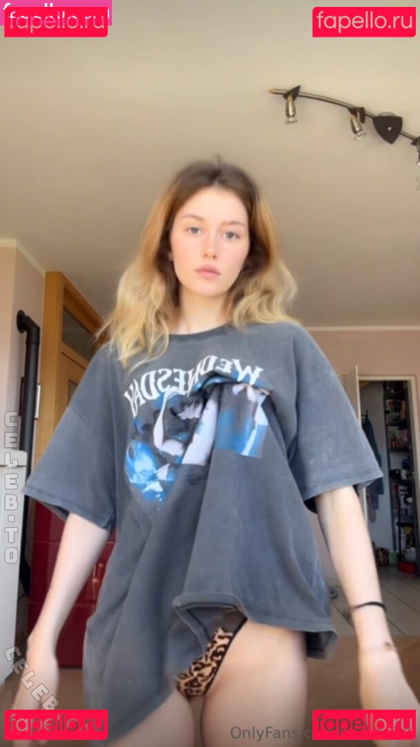 Ashley Shira Nude Onlyfans Photo 15