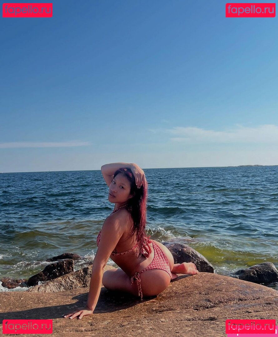 Ebba Gratte Nude Onlyfans Photo 48