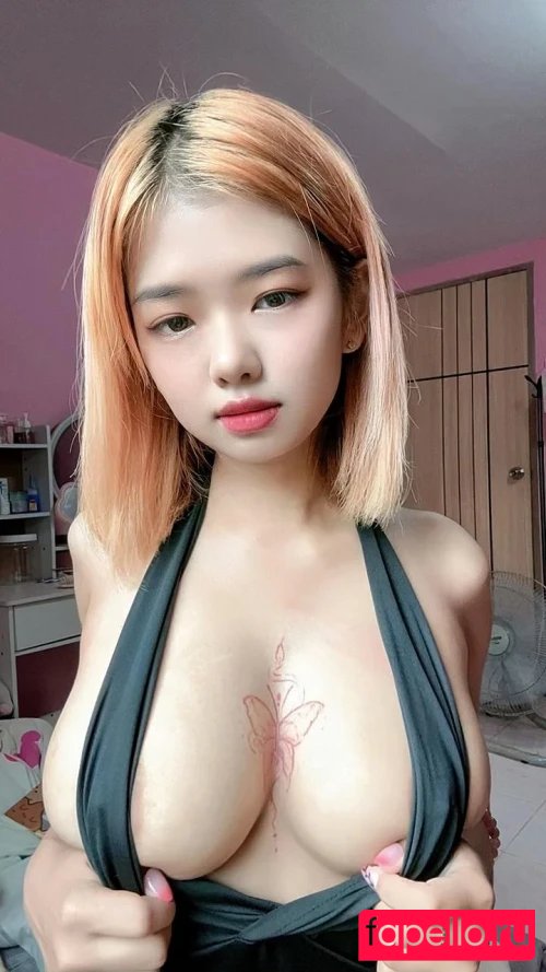 zenmeimei Nude Onlyfans Photo 13