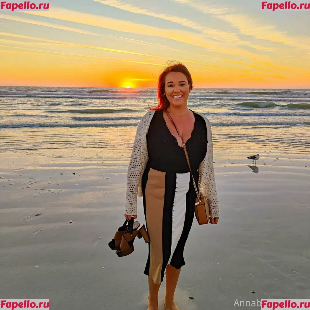 annabellerogersfree Onlyfans Photo Gallery 