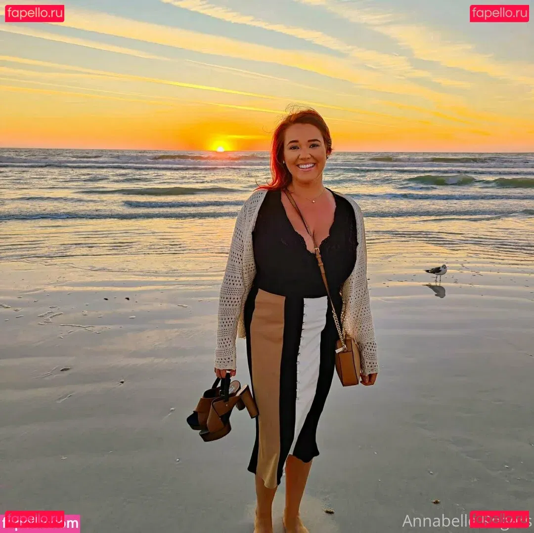 annabellerogersfree Onlyfans Photo Gallery 