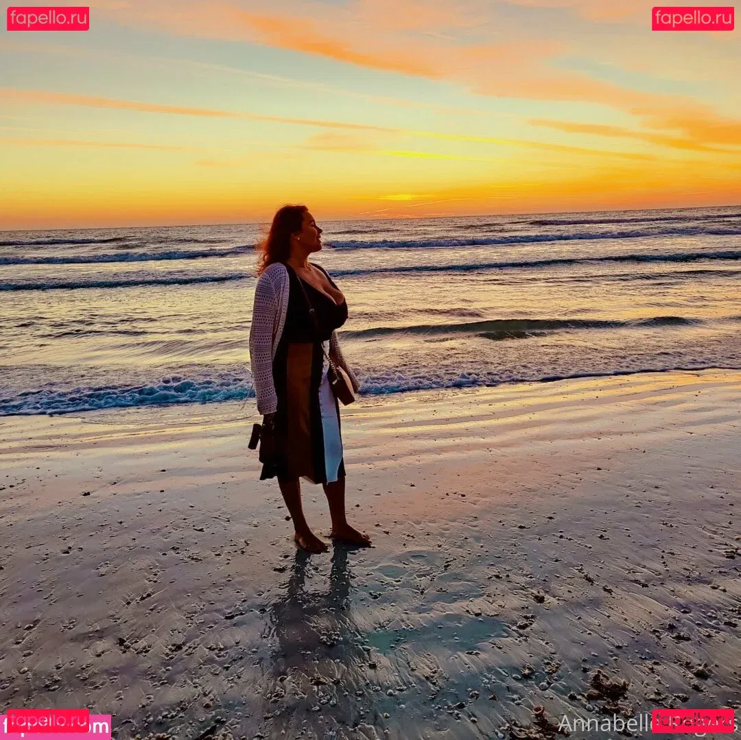 annabellerogersfree Onlyfans Photo Gallery 