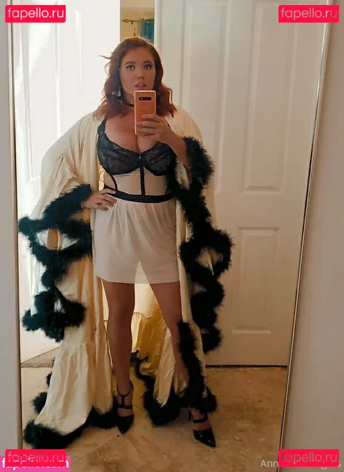 annabellerogersfree Onlyfans Photo Gallery 