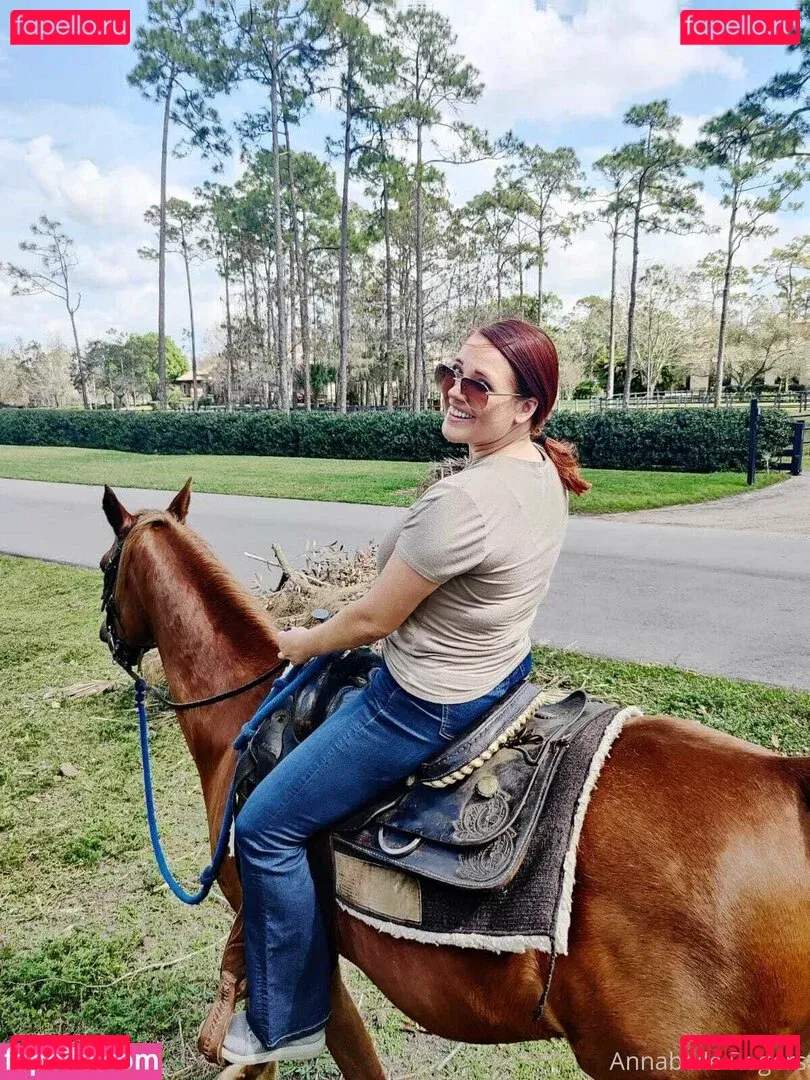 annabellerogersfree Onlyfans Photo Gallery 