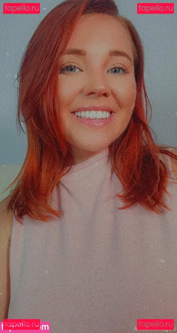 annabellerogersfree Onlyfans Photo Gallery 