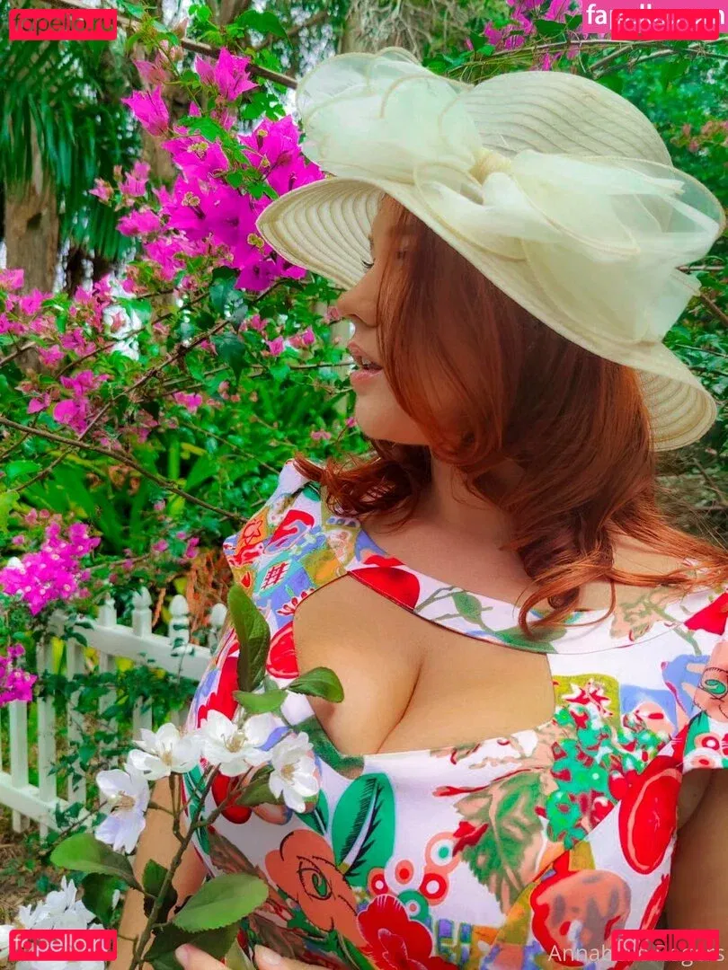 annabellerogersfree Onlyfans Photo Gallery 