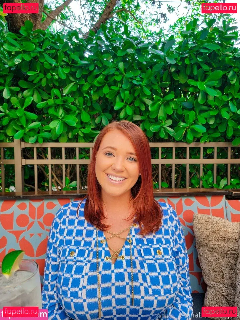 annabellerogersfree Onlyfans Photo Gallery 