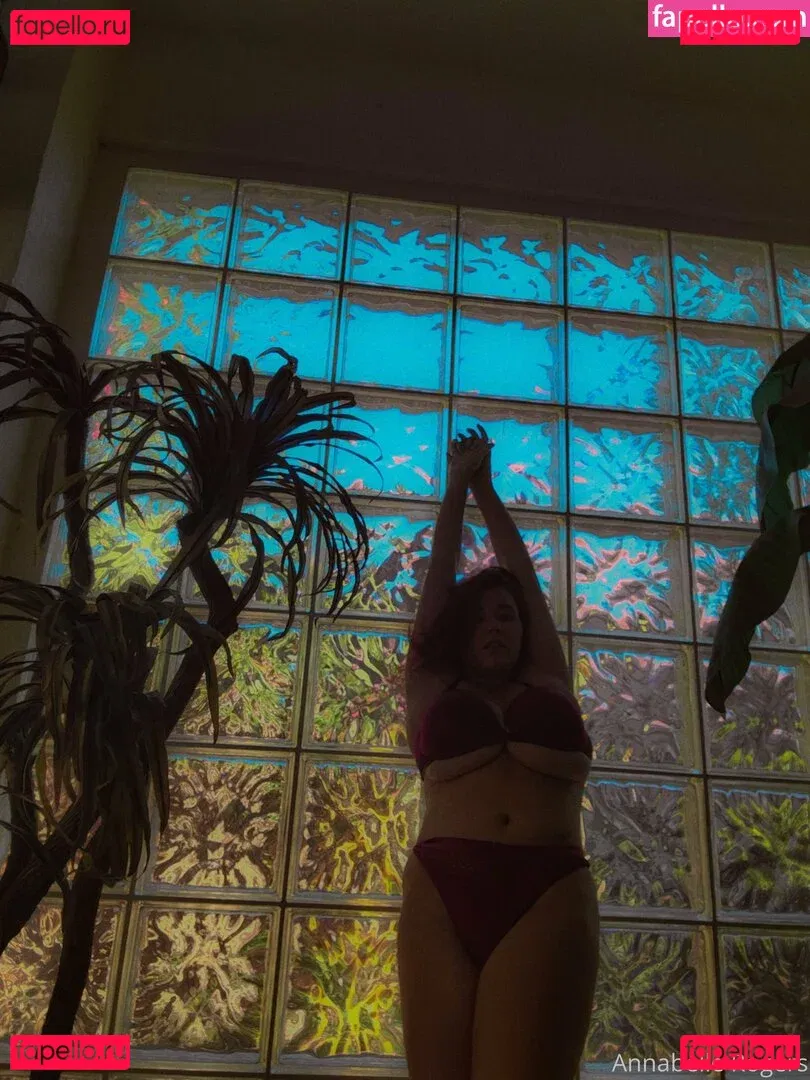 annabellerogersfree Onlyfans Photo Gallery 