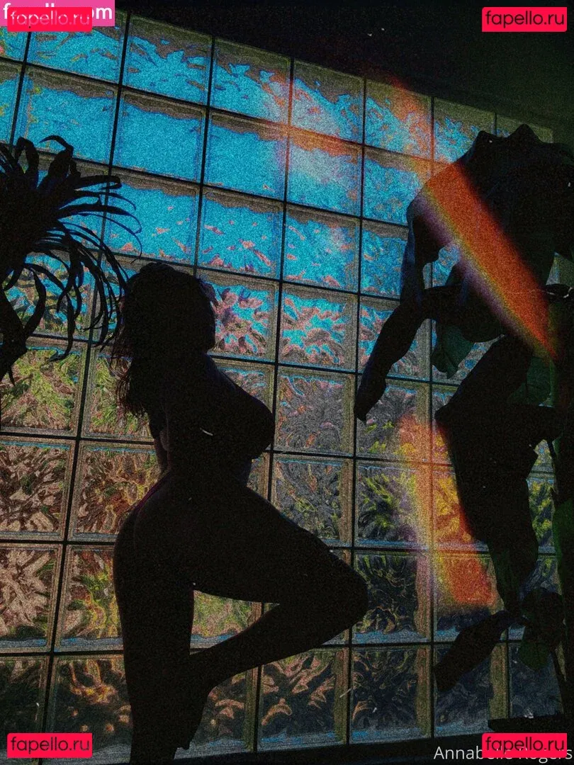 annabellerogersfree Onlyfans Photo Gallery 