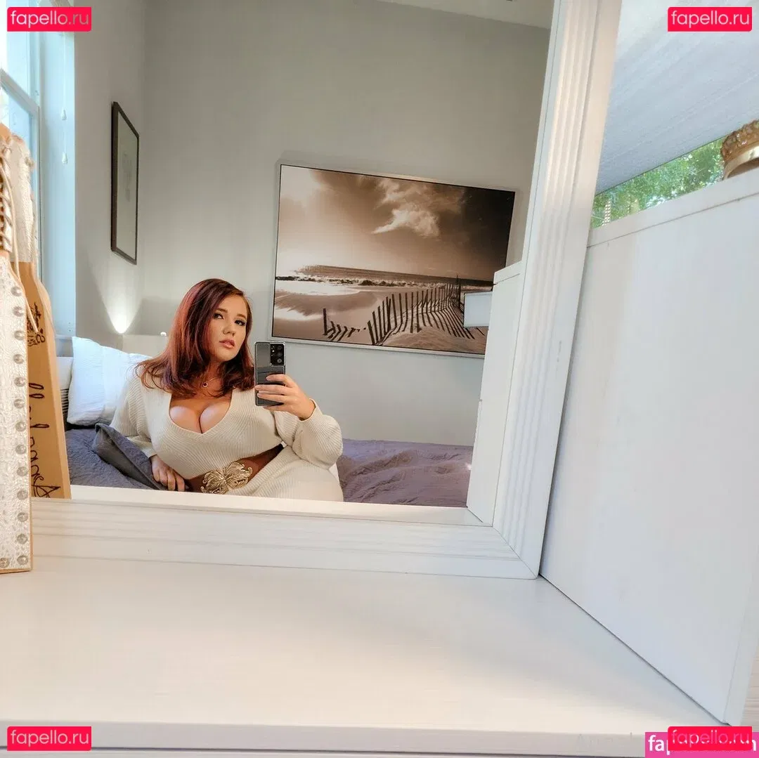 annabellerogersfree Onlyfans Photo Gallery 