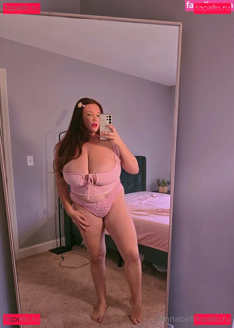 annabellerogersfree Onlyfans Photo Gallery 