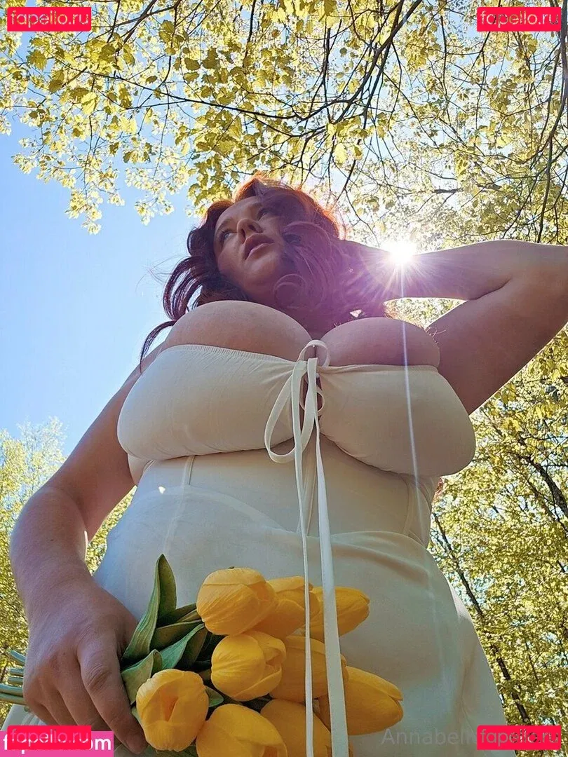 annabellerogersfree Onlyfans Photo Gallery 