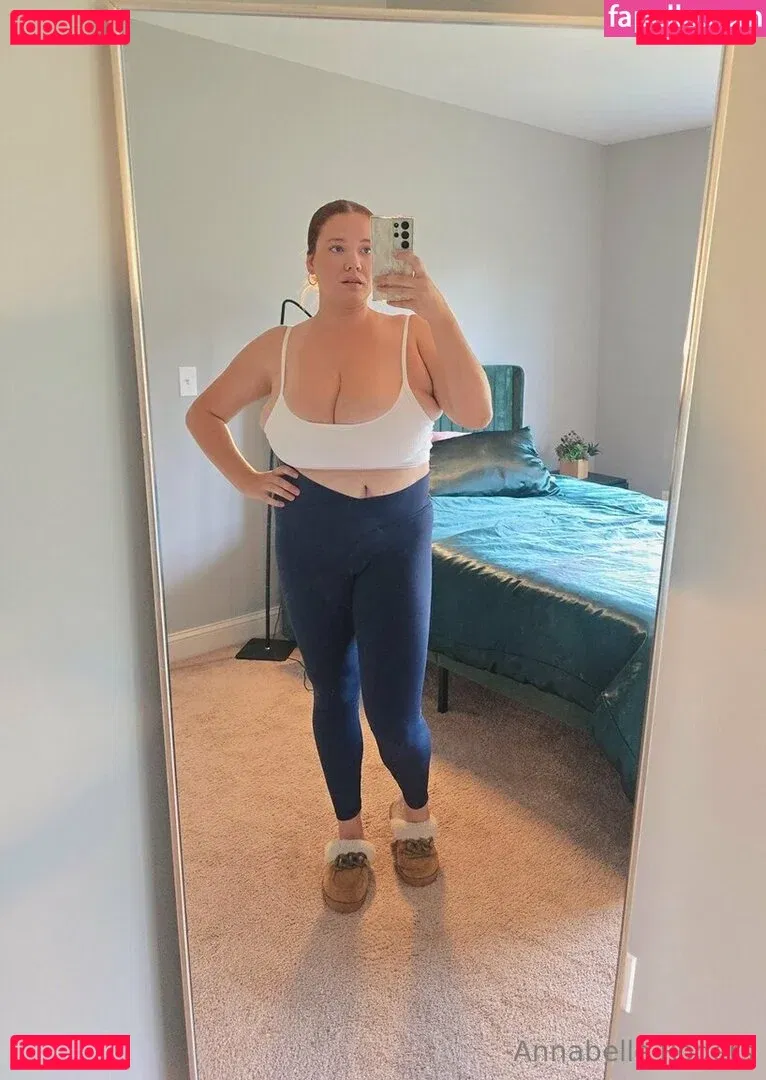 annabellerogersfree Onlyfans Photo Gallery 