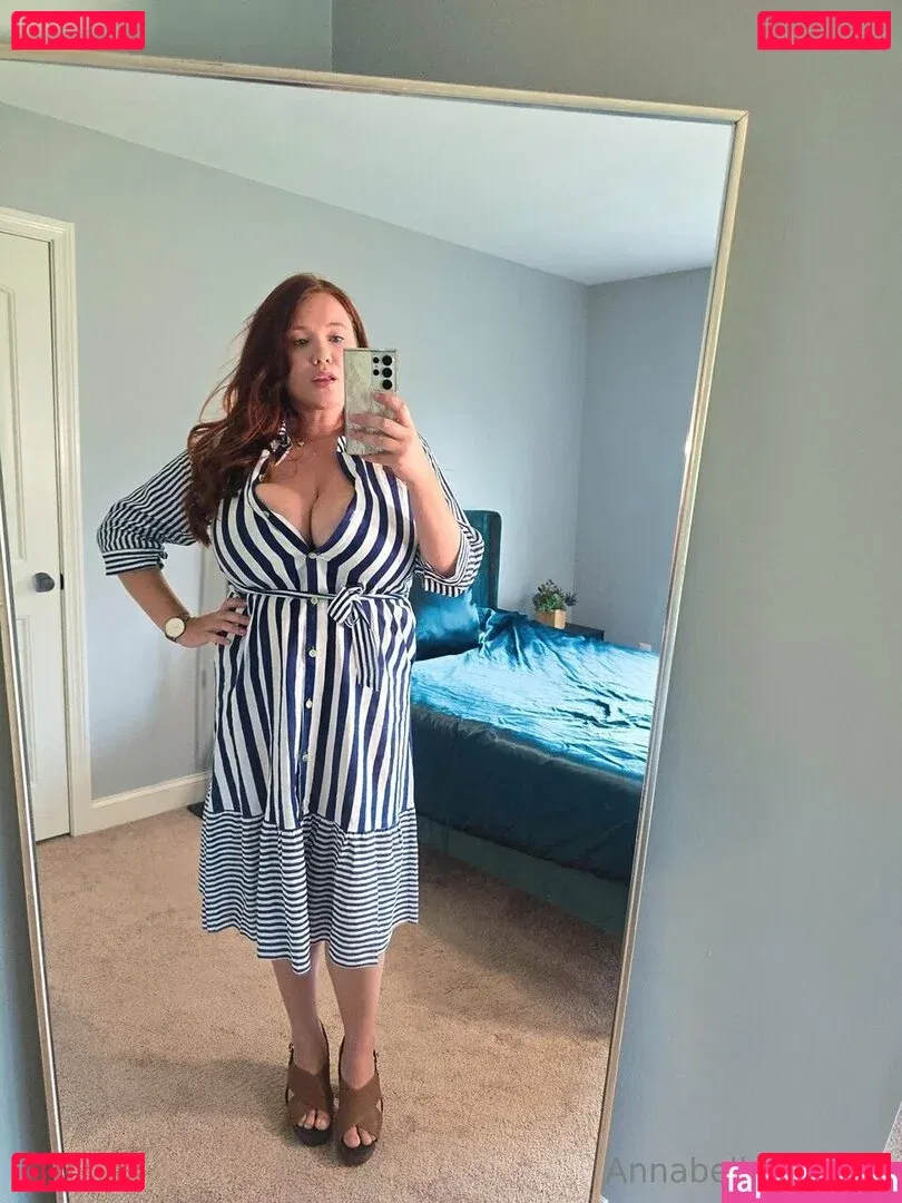 annabellerogersfree Onlyfans Photo Gallery 