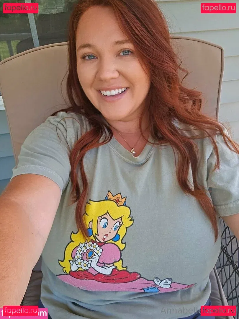 annabellerogersfree Onlyfans Photo Gallery 